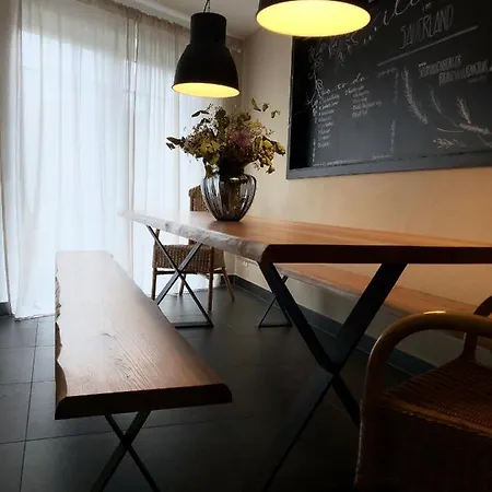 Ferienwohnung Zur Hausbrauerei * שמאלנברג