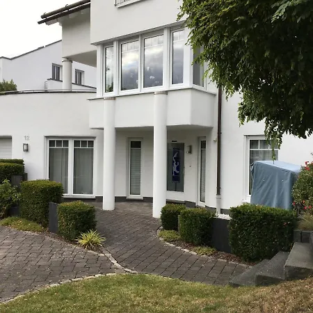 Ferienwohnung Zur Hausbrauerei