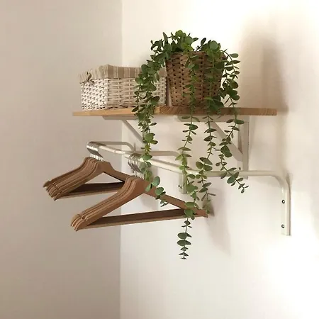 Ferienwohnung Zur Hausbrauerei *