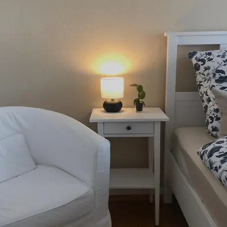 Ferienwohnung Zur Hausbrauerei *