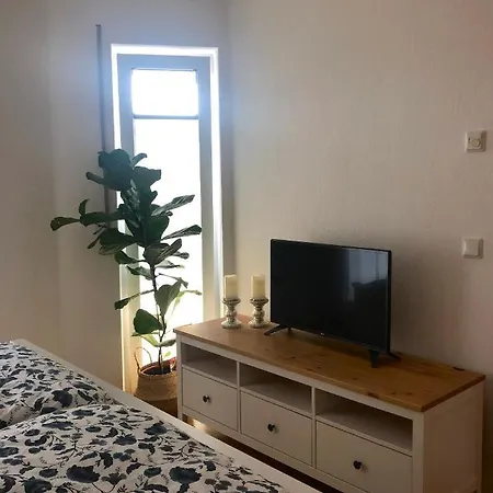 דירה Ferienwohnung Zur Hausbrauerei