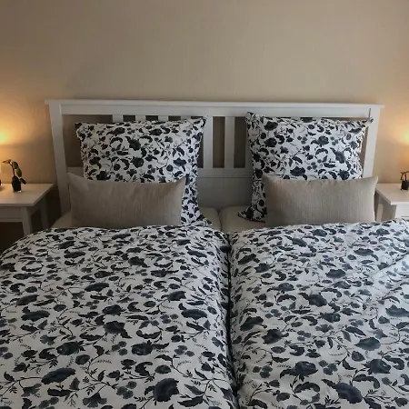 Ferienwohnung Zur Hausbrauerei