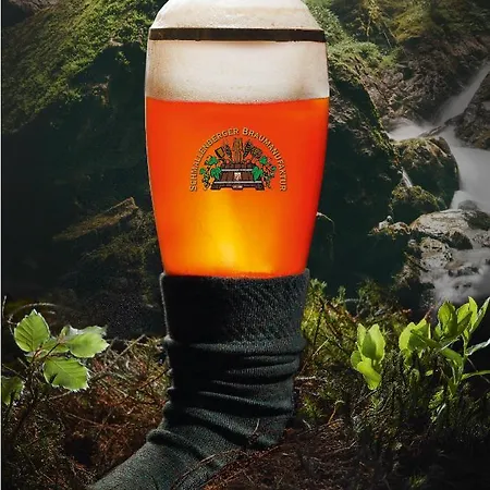 Ferienwohnung Zur Hausbrauerei *